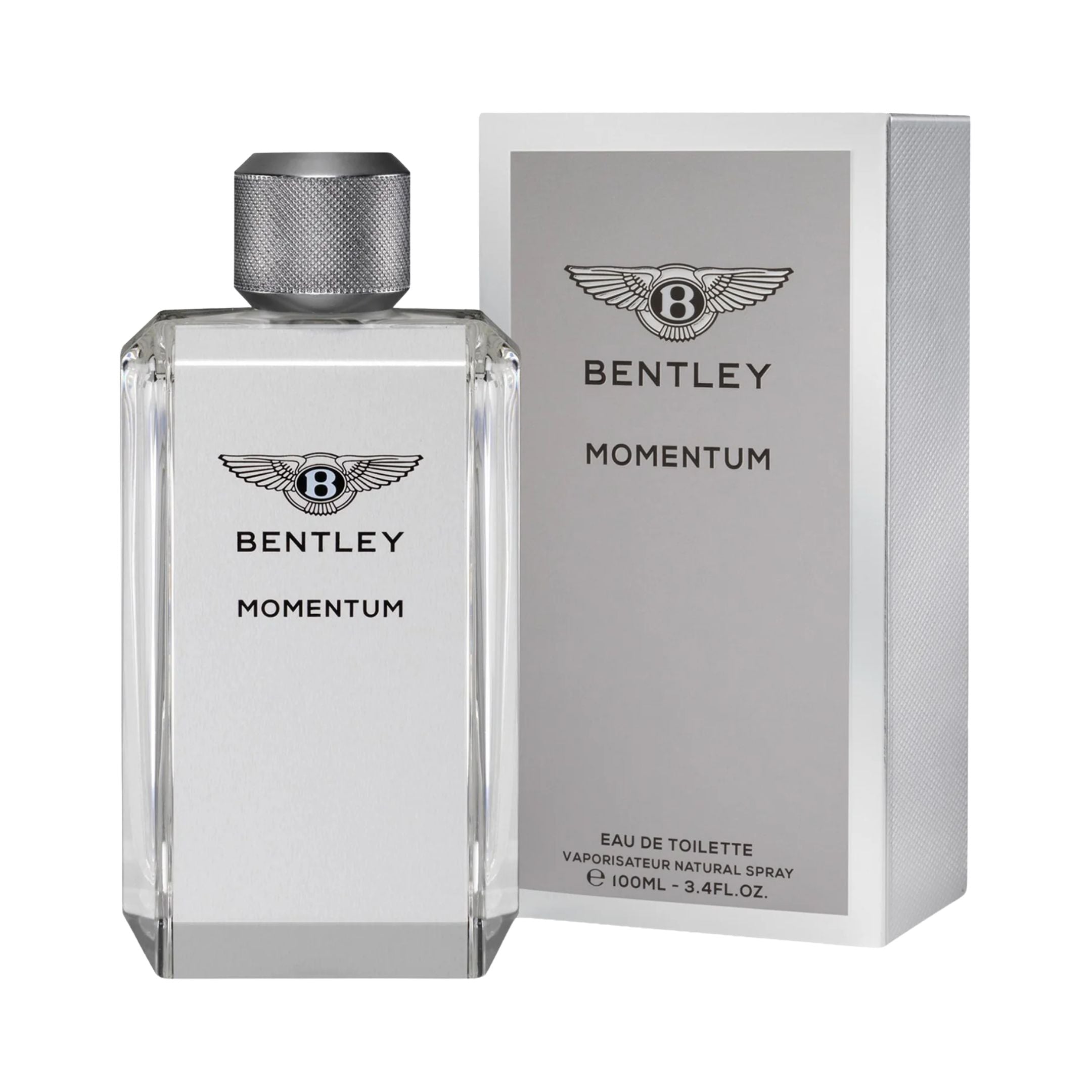 Bentley Momentum EDT 100ML
