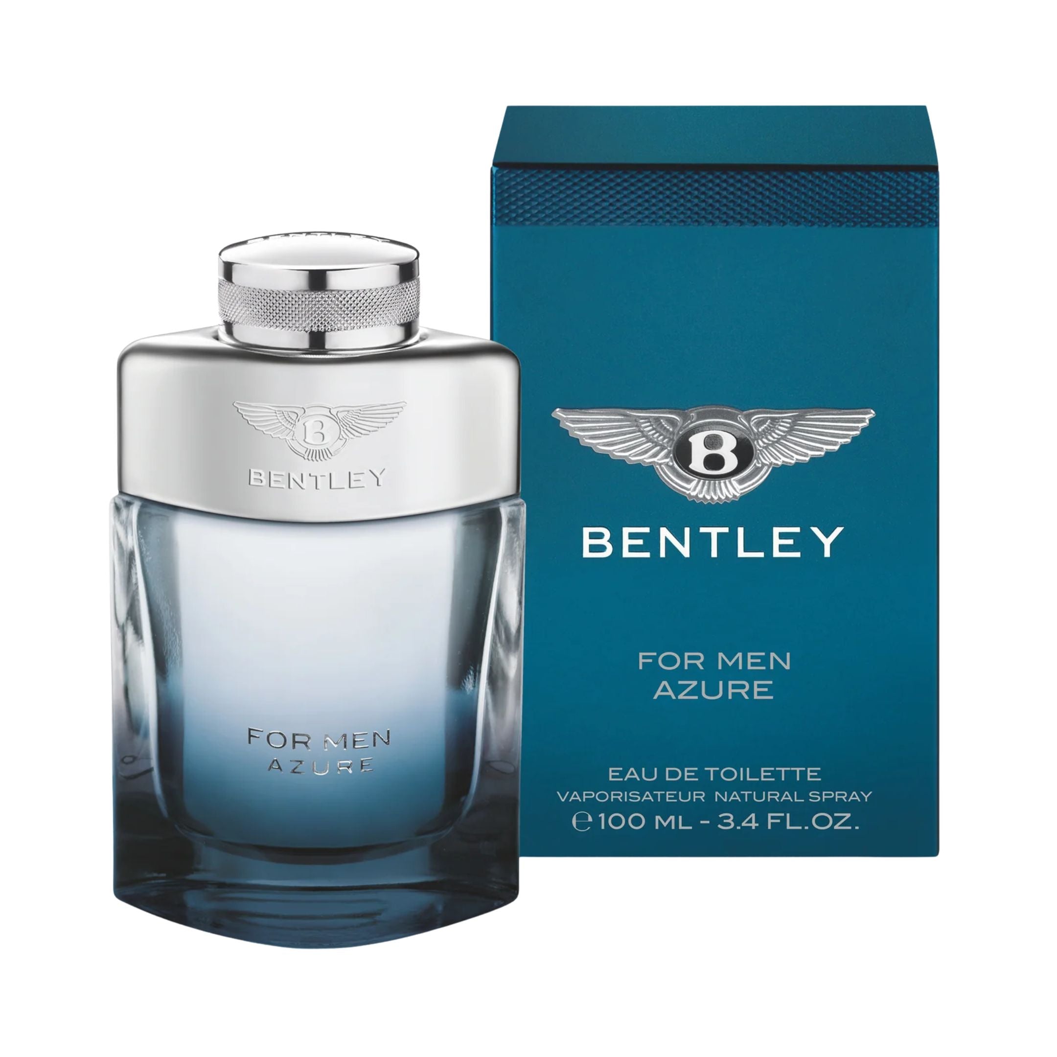 Bentley for Men Azure EDT 100ML
