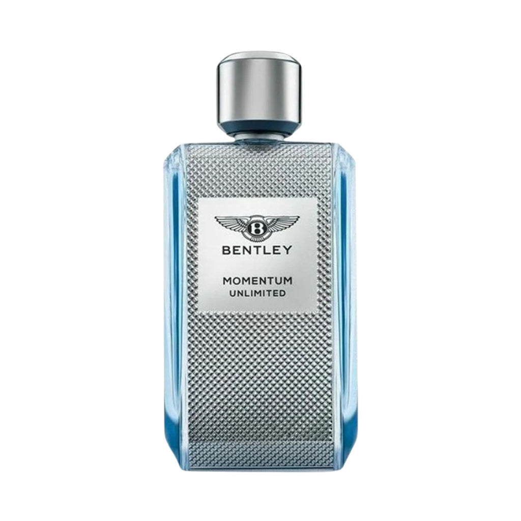 Bentley Momentum Unlimited EDT 100ML