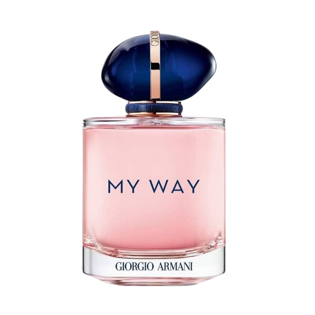 Armani My Way EDP 90ML for Women