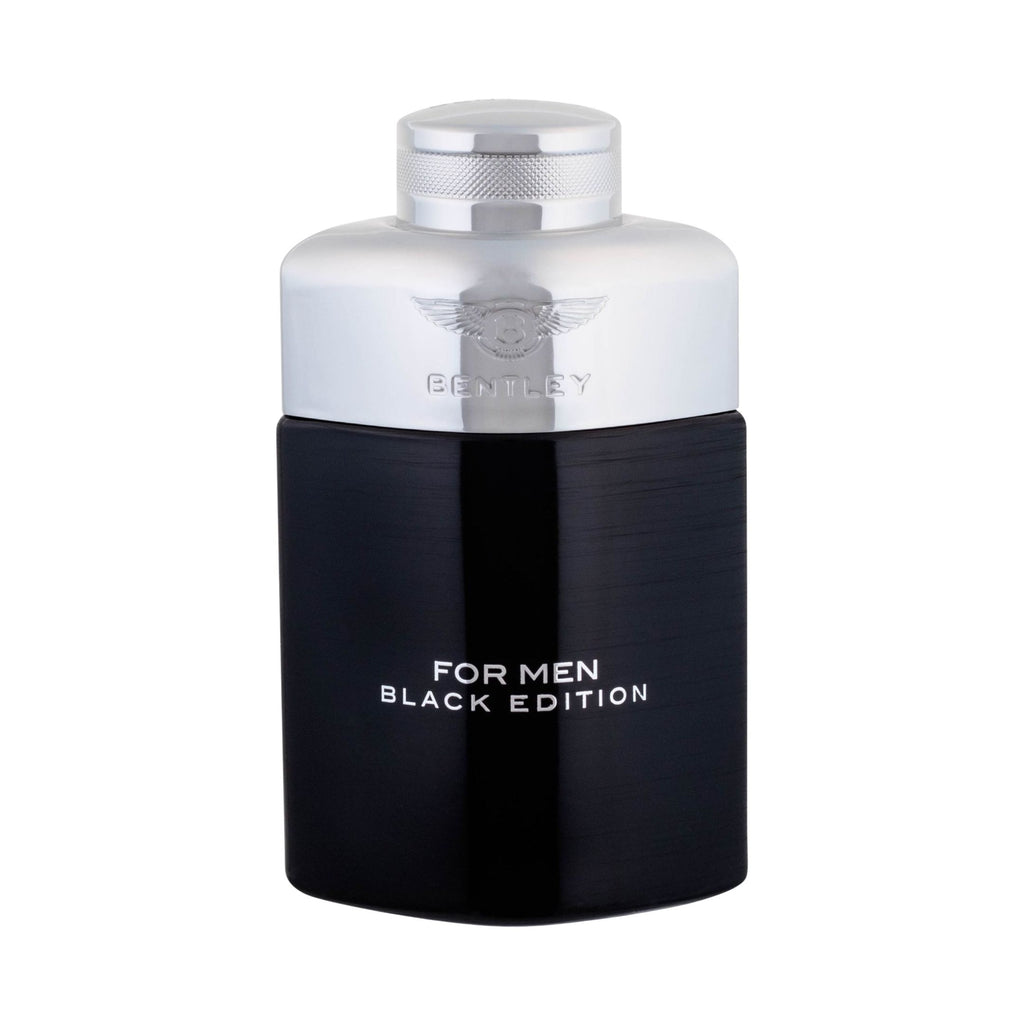 Bentley Black Edition EDP 100ML
