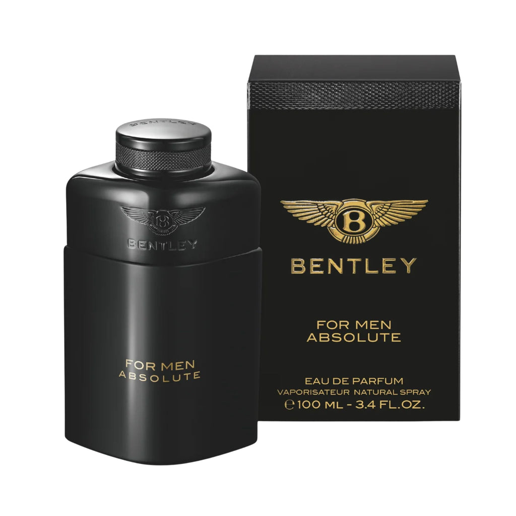 Bentley for Men Absolute EDP 100ML