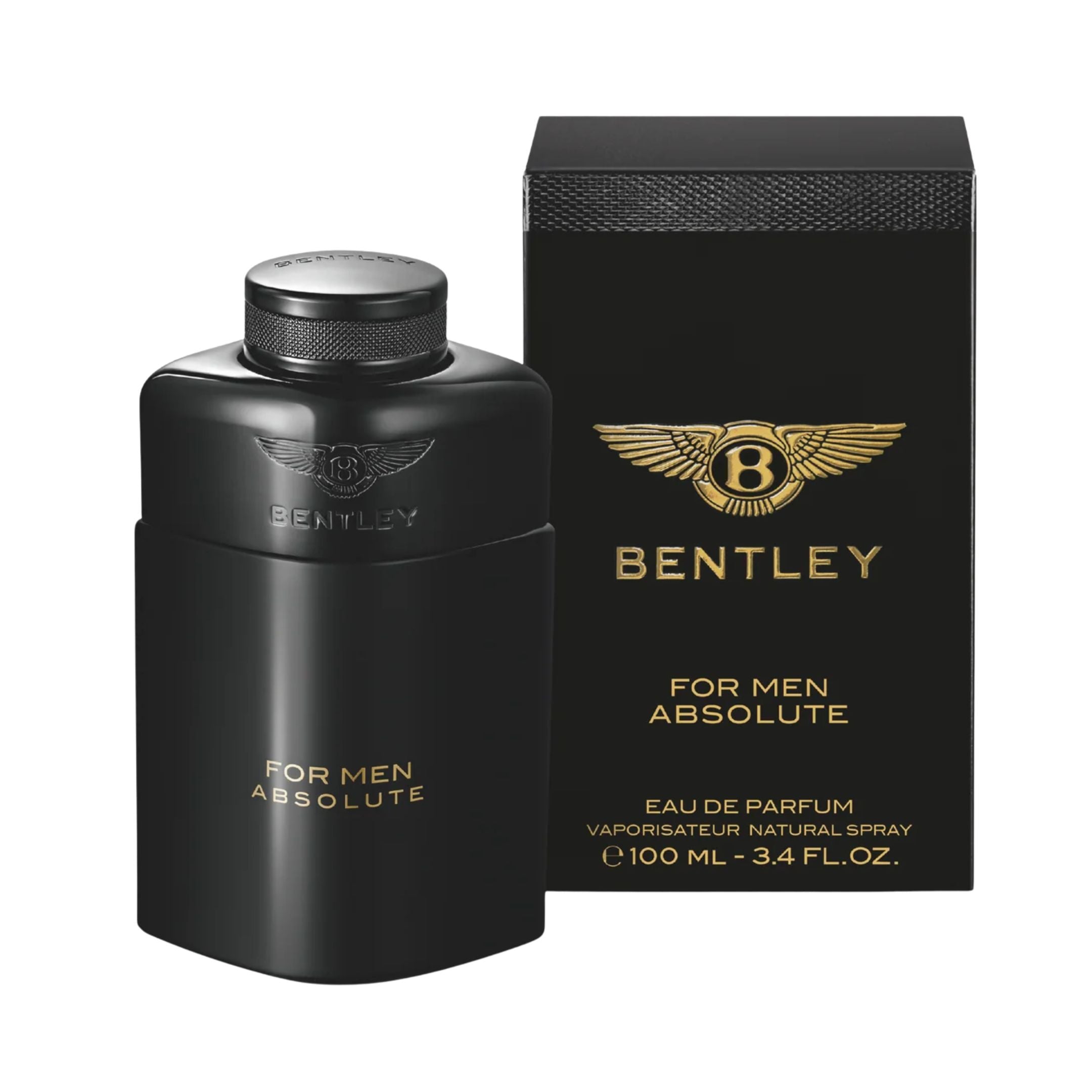 Bentley for Men Absolute EDP 100ML