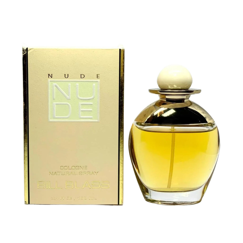 Bill Blass Nude Clg 100 ML