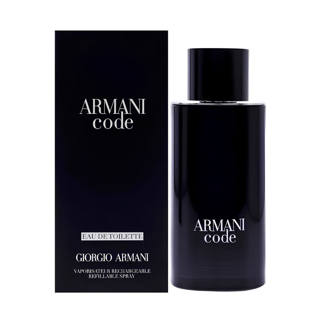 Armani Code Parfum 125 ML