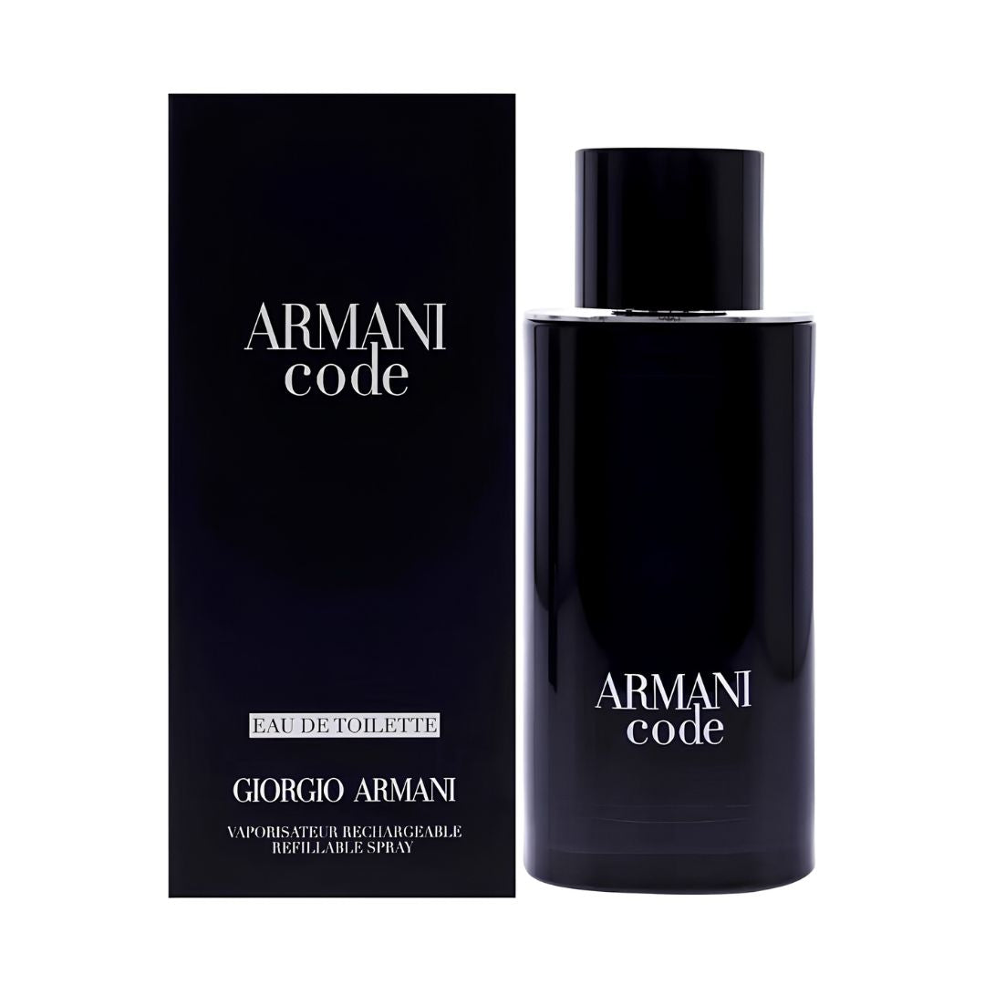 Armani Code Parfum 125 ML
