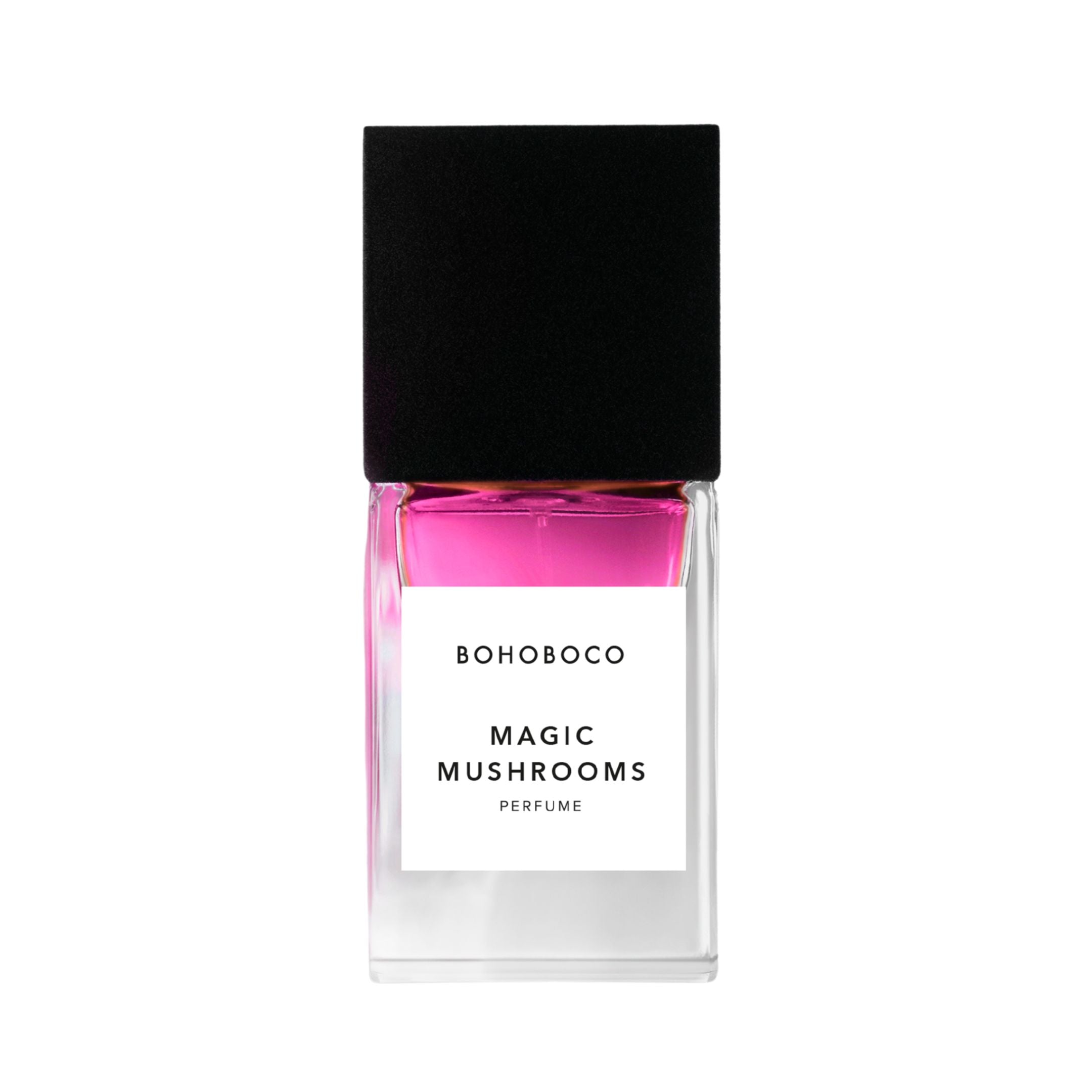 Bohoboco Magic Mushrooms Perfume 50 ML