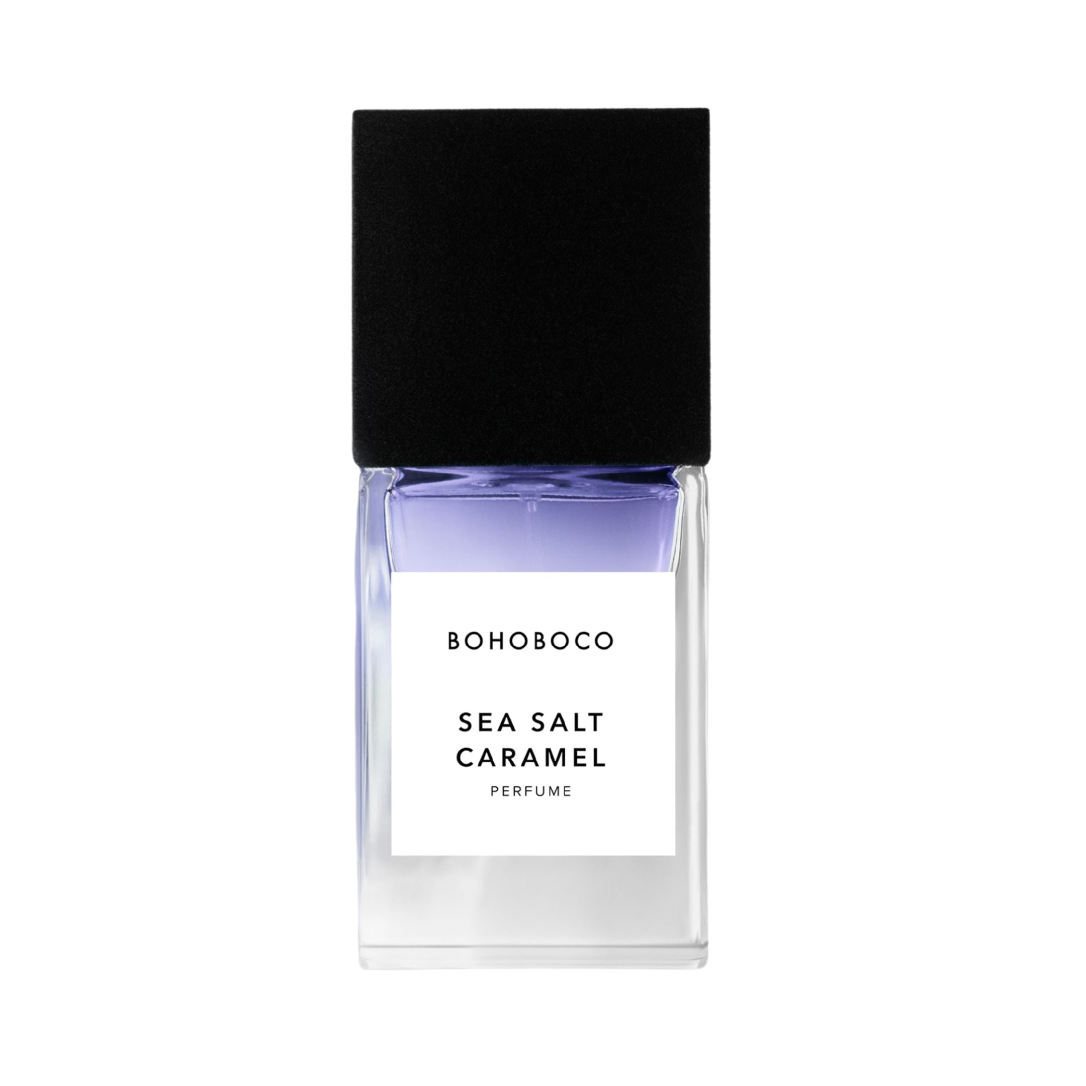 Bohoboco Sea Salt Caramel Perfume 50 ML