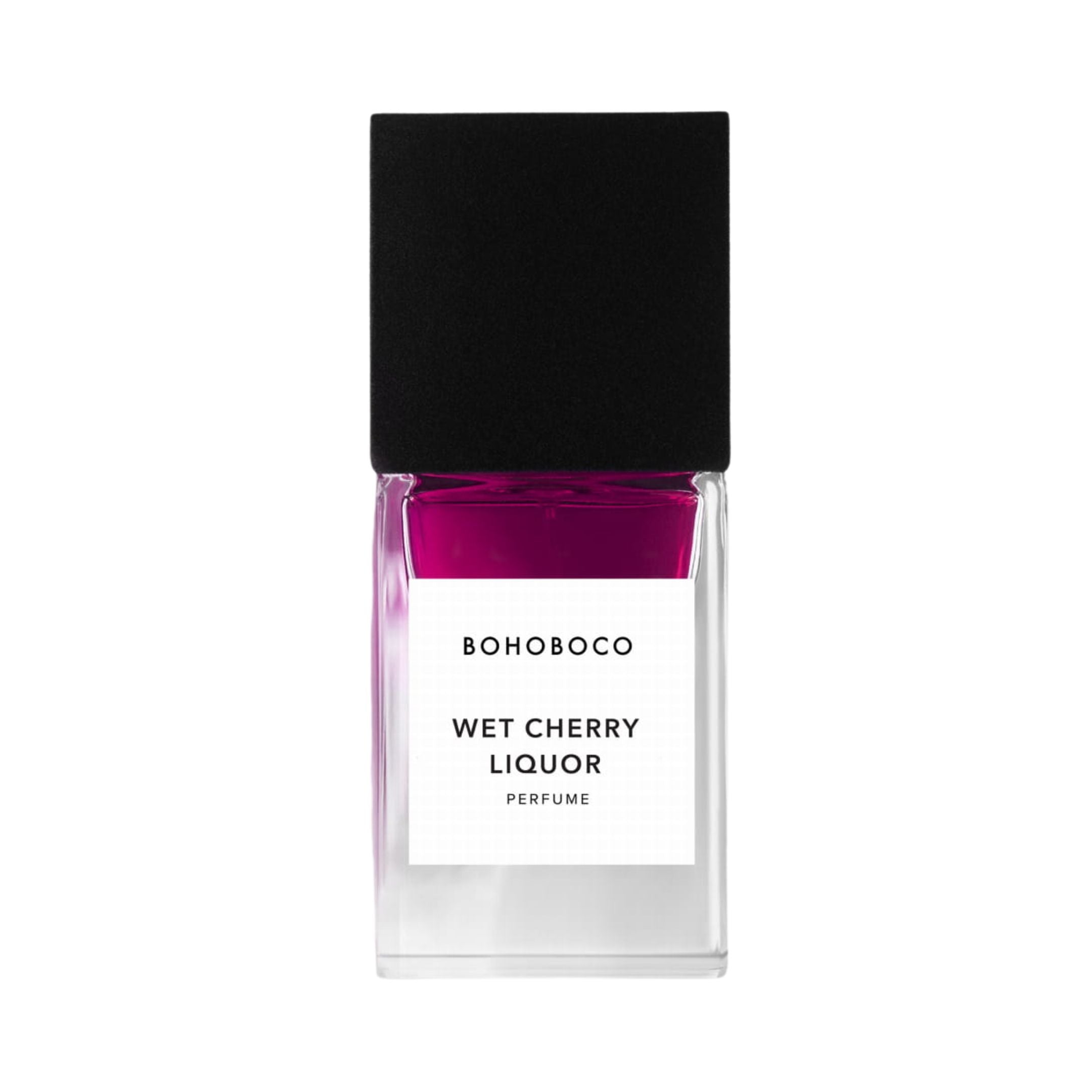 Bohoboco Wet Cherry Liquor Perfume 50 ML