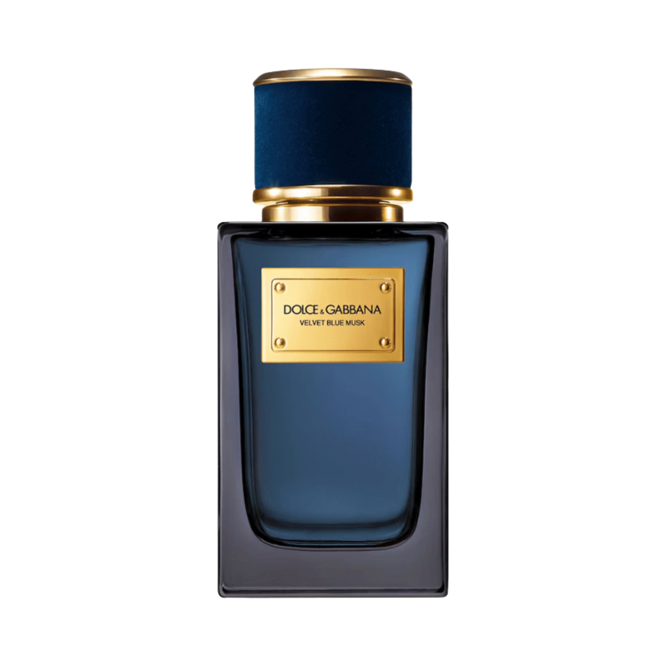 Dolce & Gabbana Velvet Blue Musk EDP 100 ML
