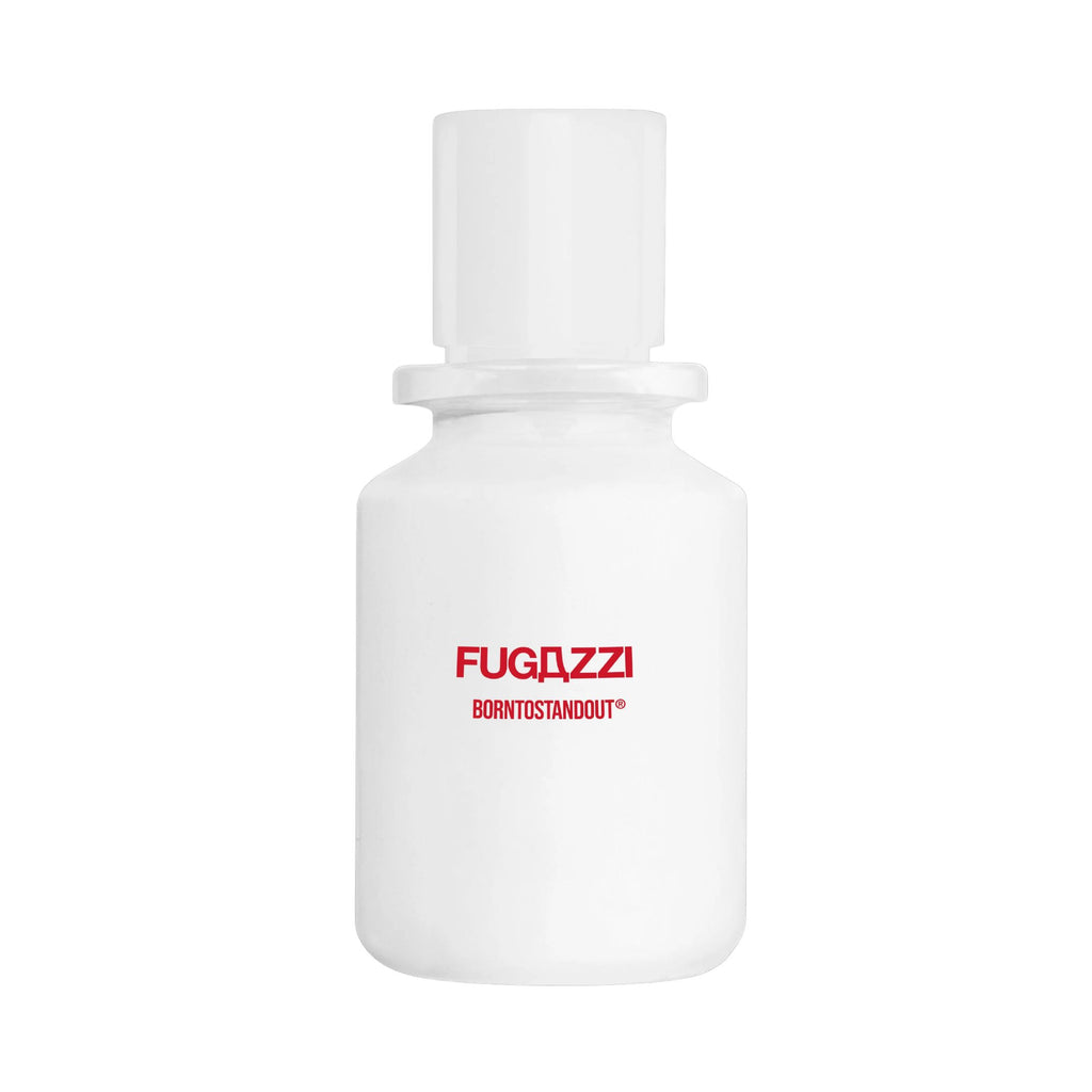Borntostandout Fugazzi Eau De Parfum 50 ML