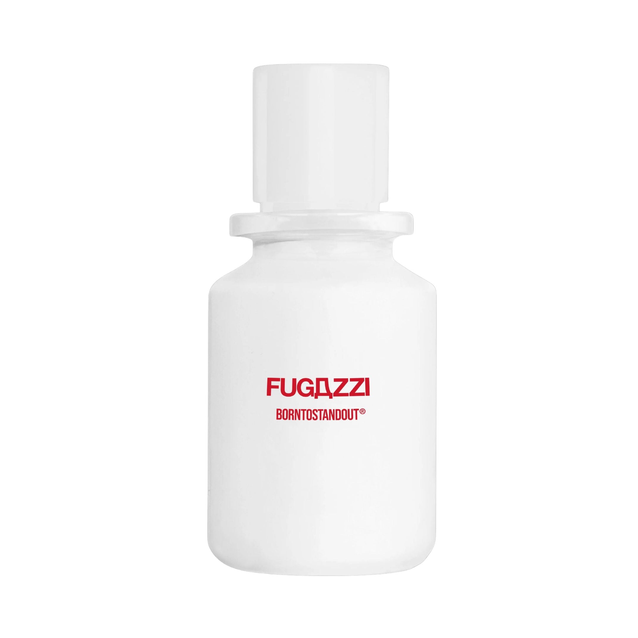 Borntostandout Fugazzi Eau De Parfum 50 ML