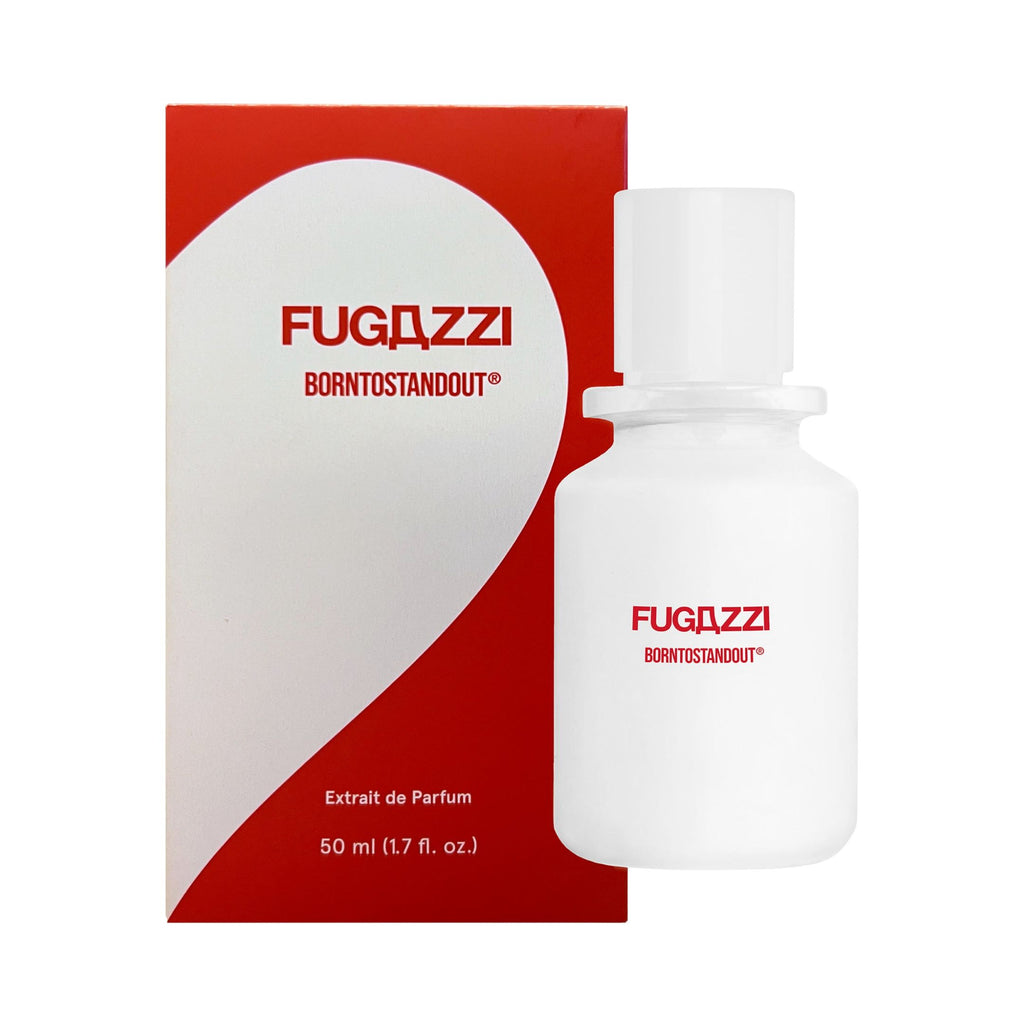 Borntostandout Fugazzi Eau De Parfum 50 ML