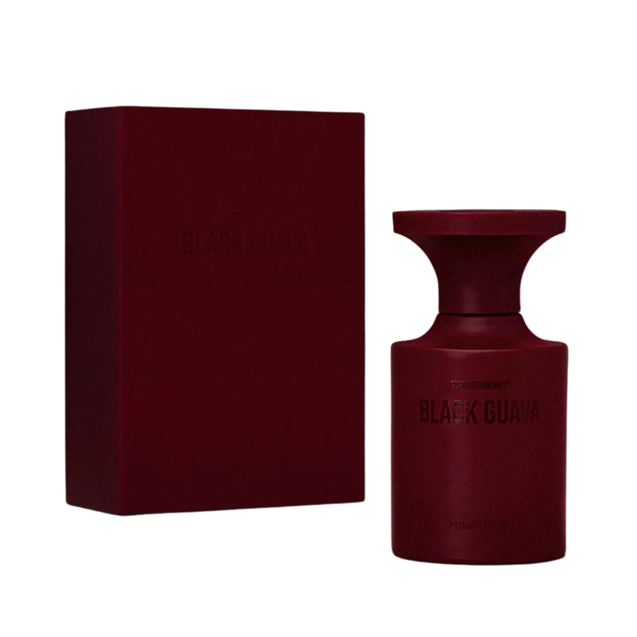 Borntostandout Black Guava Extreme Extrait De Parfum 50 ML
