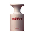 Borntostandout Drunk Lovers Eau De Parfum 50 ML