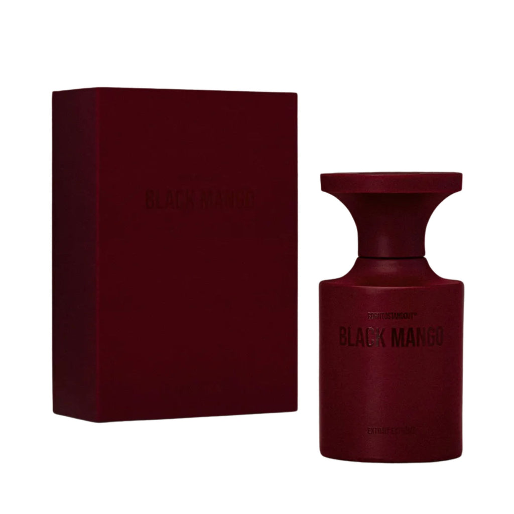 Borntostandout Black Mango Extrait Extreme 50 ML