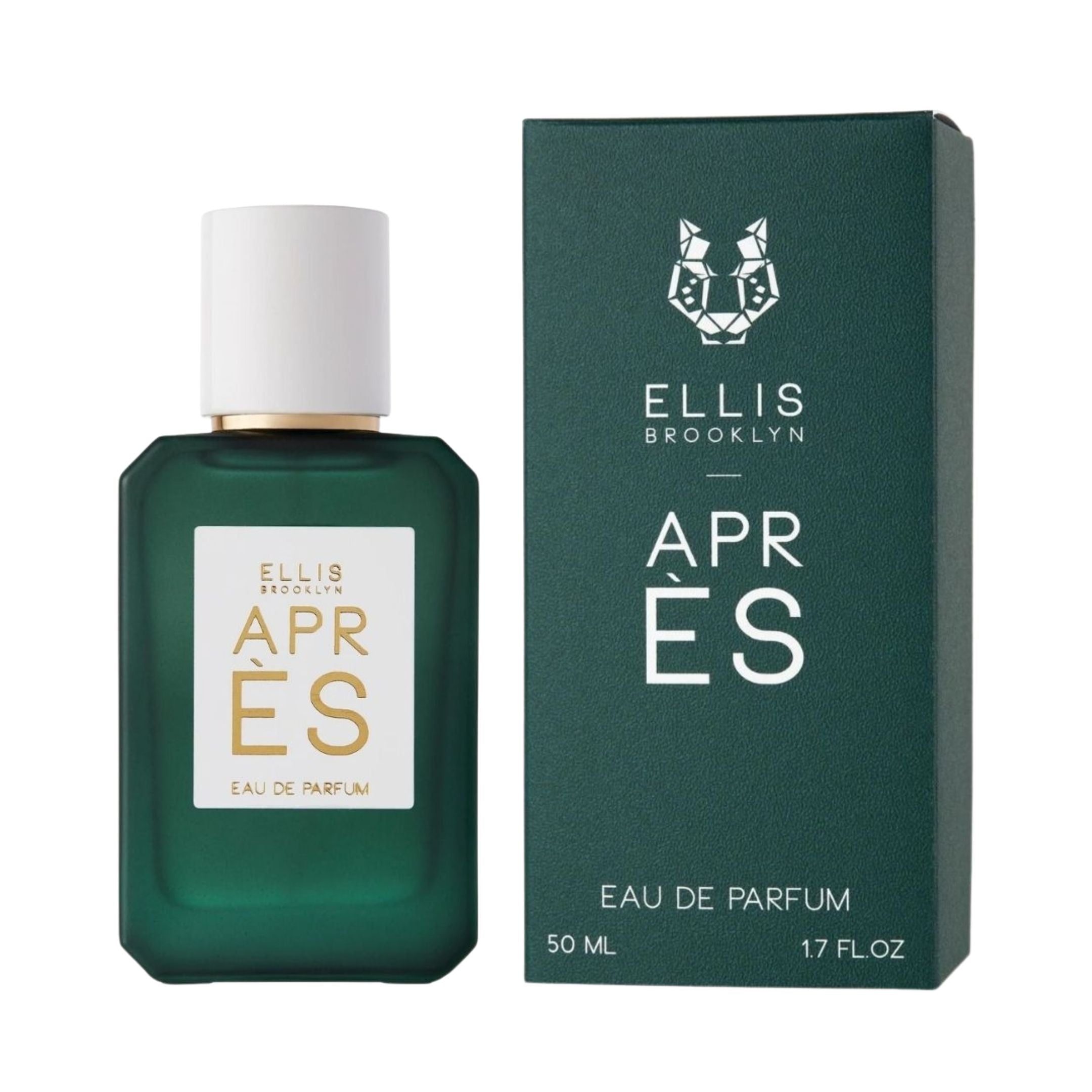 Ellis Brooklyn Apres EDP 50ML