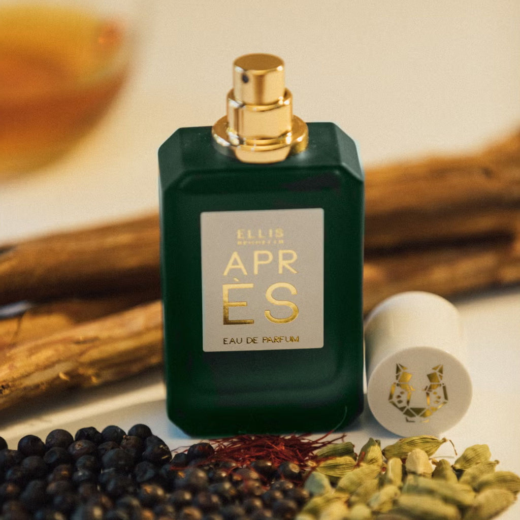 Ellis Brooklyn Apres EDP 50ML