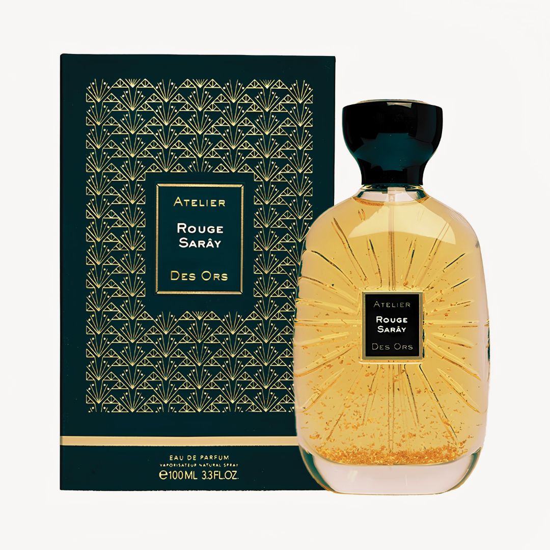 Atelier Des Ors Rouge Saray EDP 100 ML