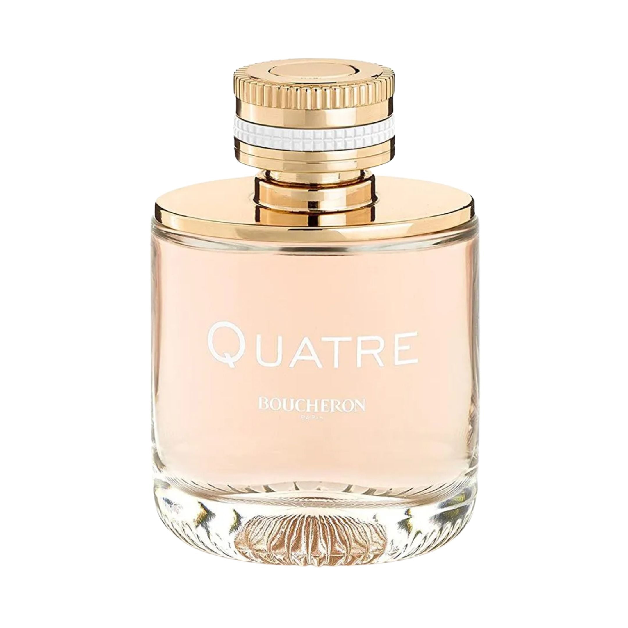 Boucheron Quatre EDP 100 ML for Women