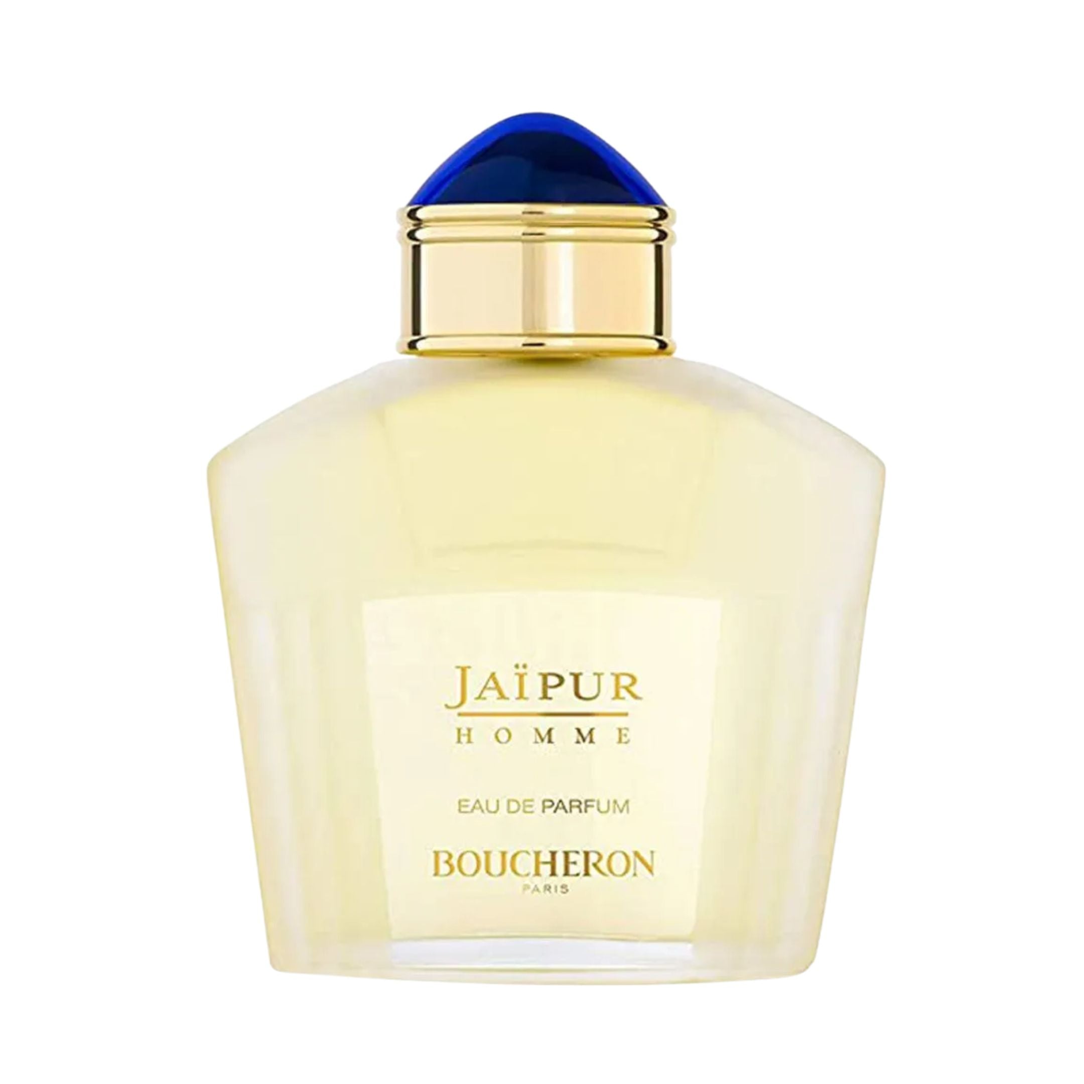 Boucheron Jaipur Homme EDP 100 ML