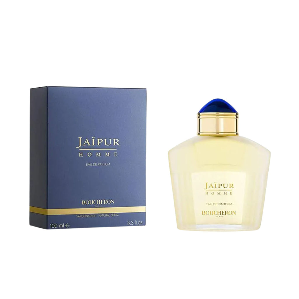 Boucheron Jaipur Homme EDP 100 ML