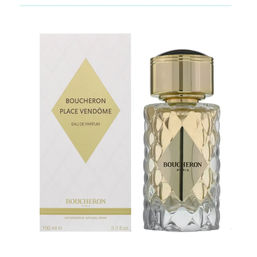 Boucheron Place Vendome EDP 100 ML