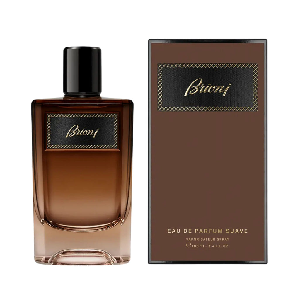 Brioni Suave EDP 100 ML