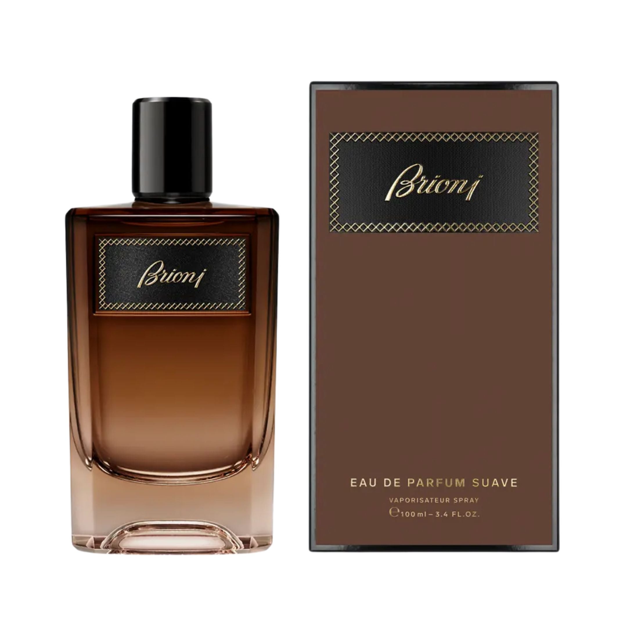 Brioni Suave EDP 100 ML