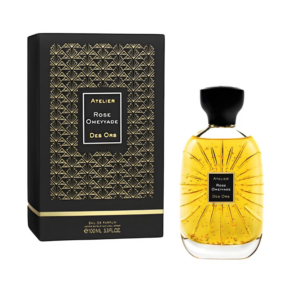 Atelier Des Ors Rose Omeyyade EDP 100ML