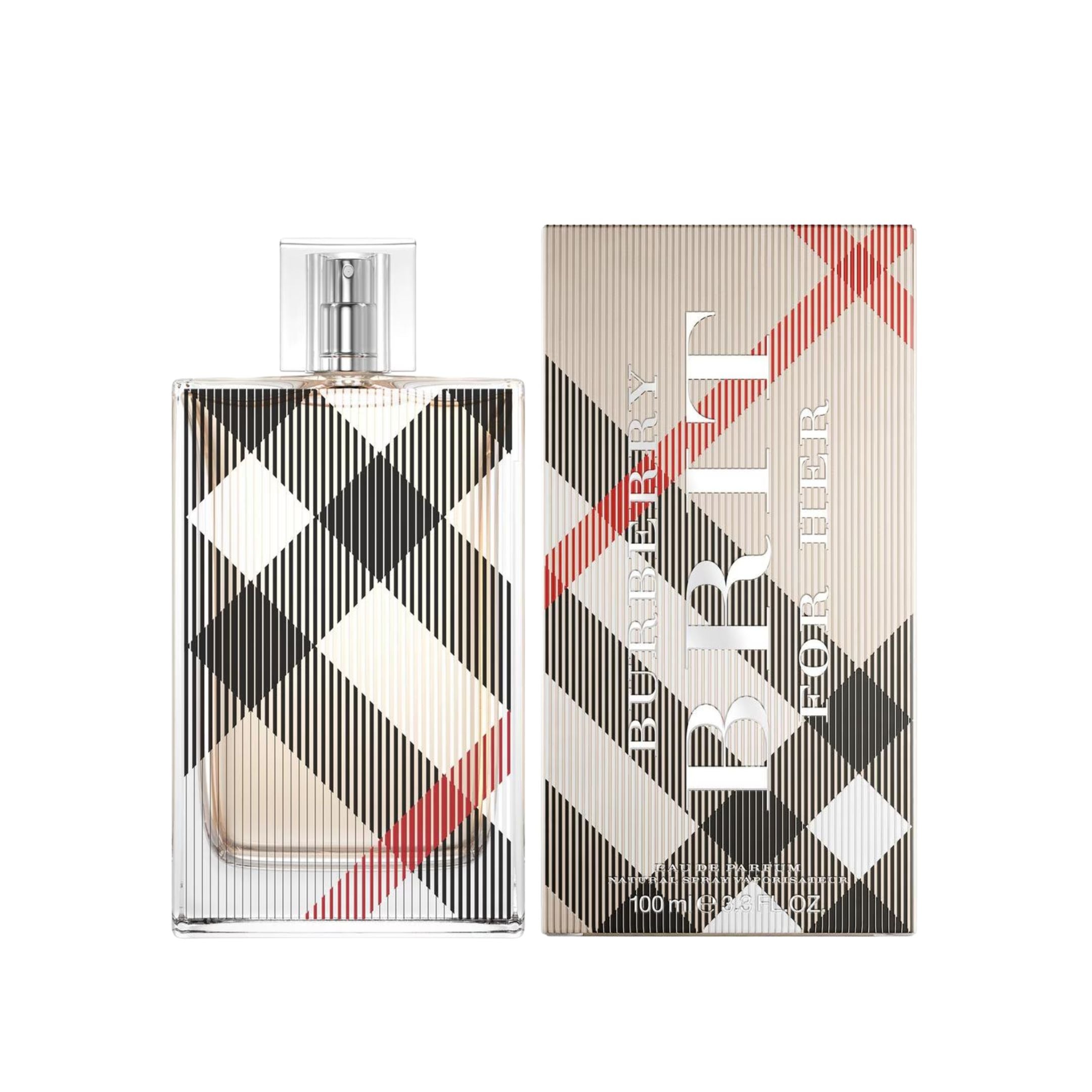 Burberry Brit for Her EDP 100ML