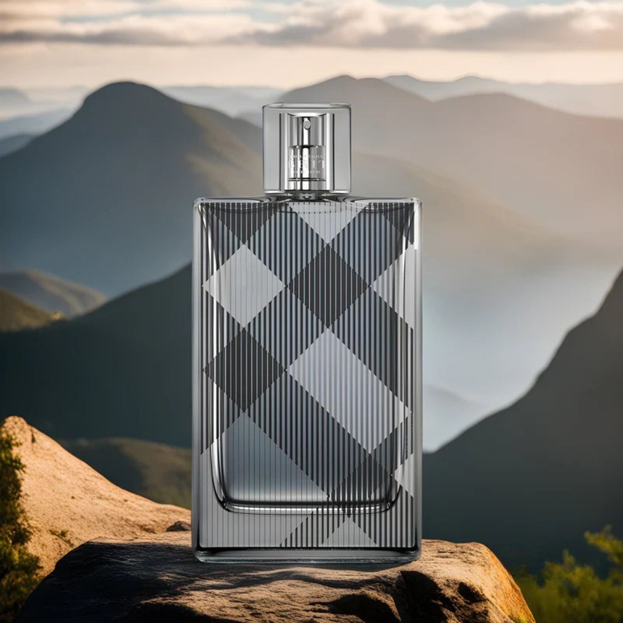 Burberry Brit for Him EDT 100ML