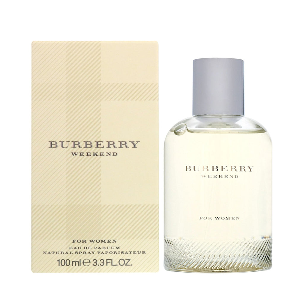 Burberry Weekend for Women EDP 100ML