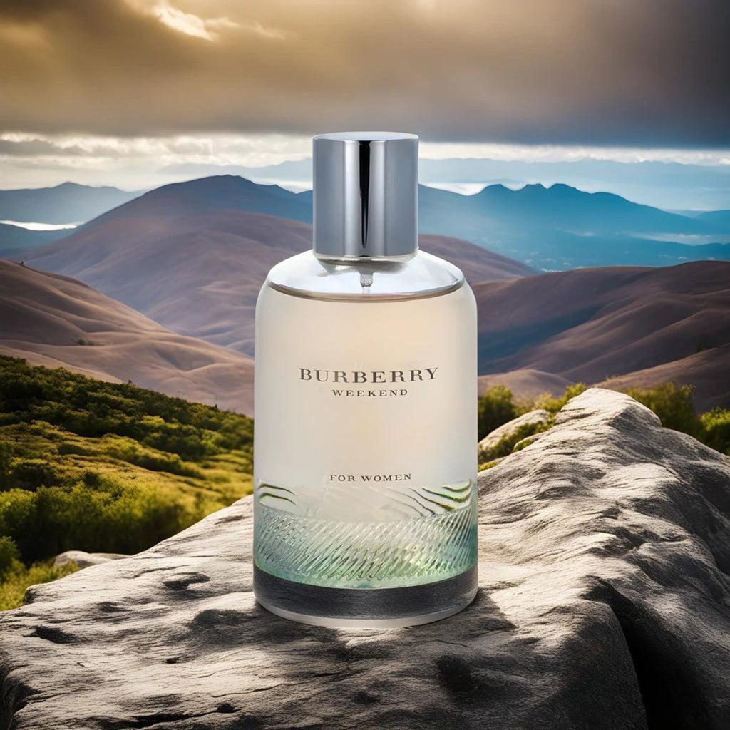 Burberry Weekend for Women EDP 100ML