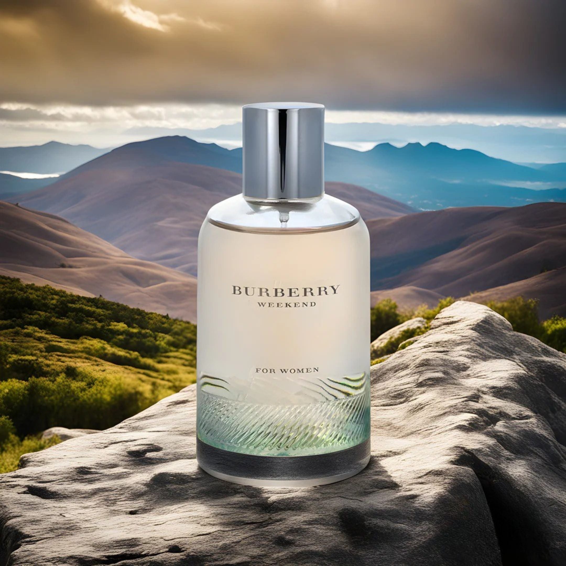 Burberry Weekend for Women EDP 100ML