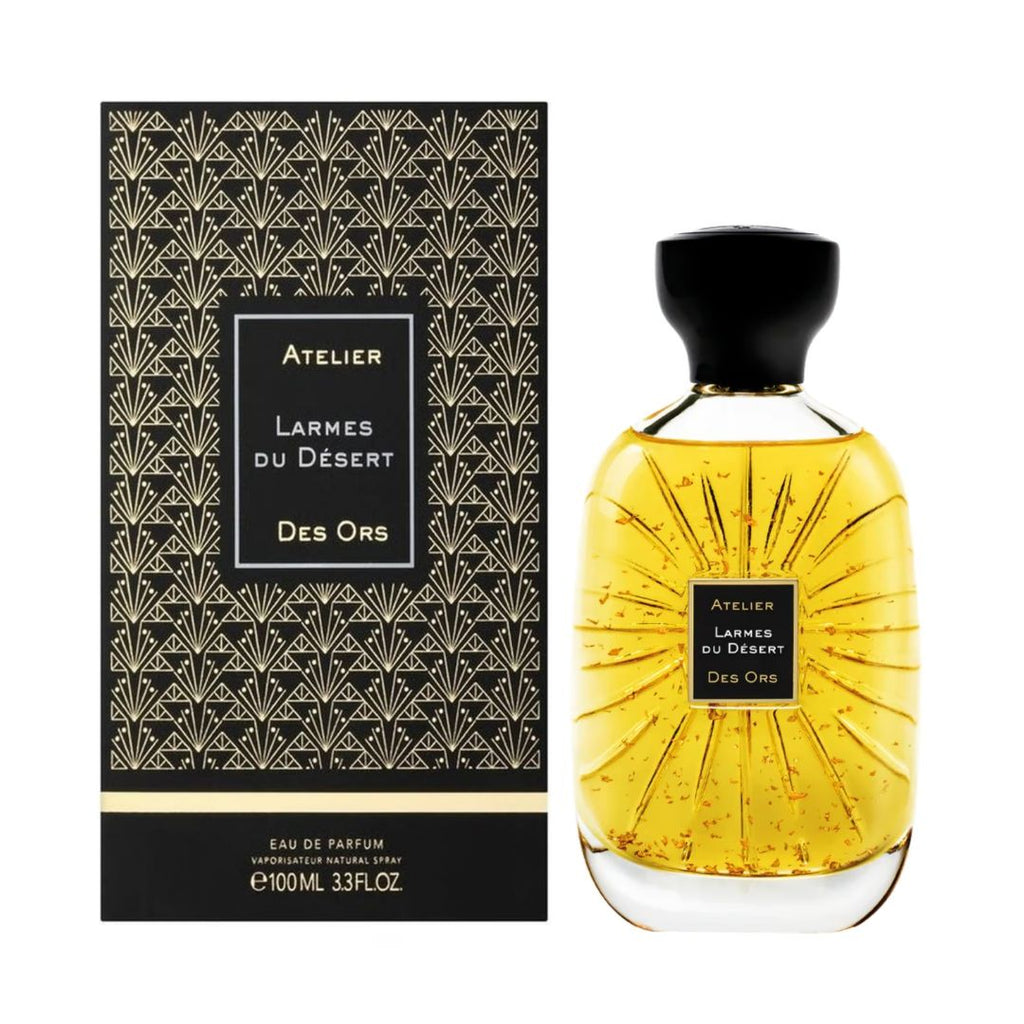Atelier Larmes Du Desert EDP 100ML
