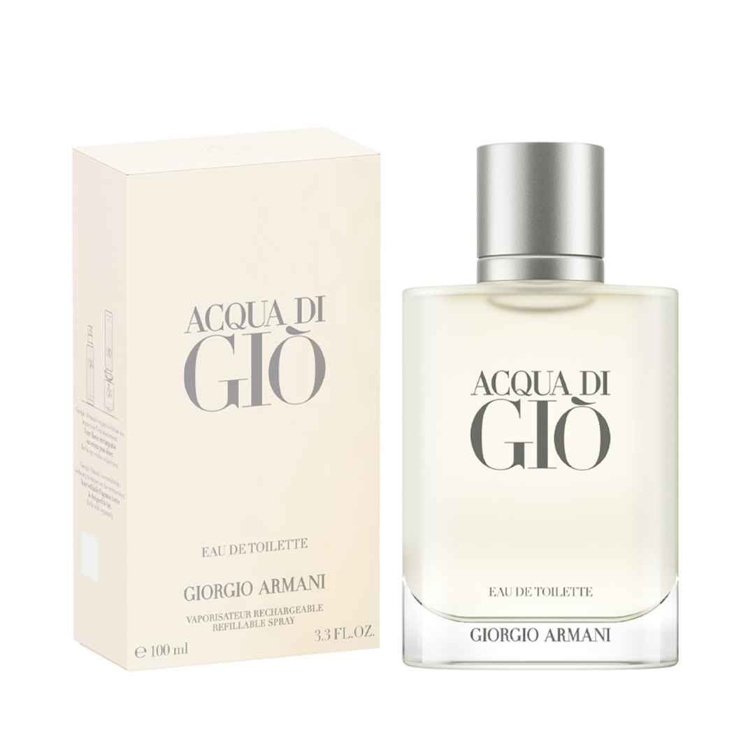 Armani Acqua Di Gio EDP 100 ML