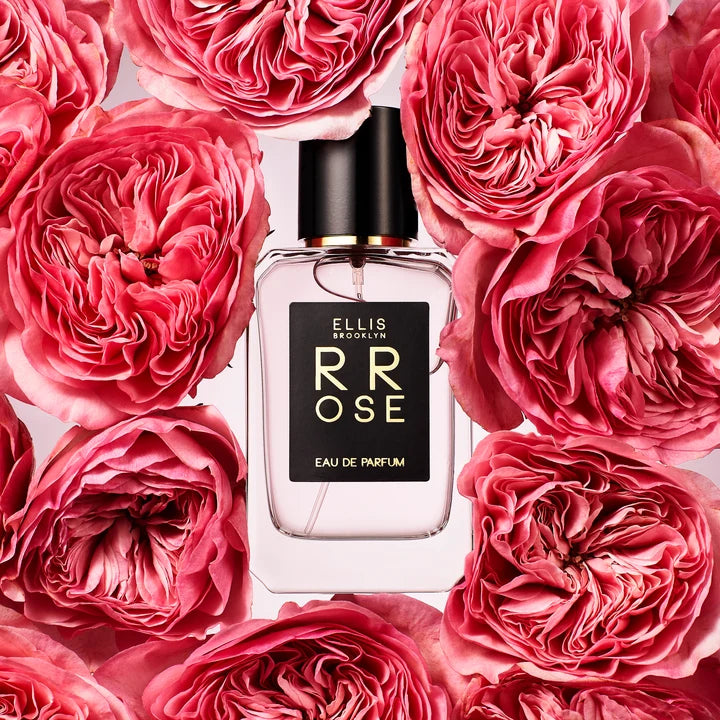 Ellis Brooklyn Rrose EDP 50ML