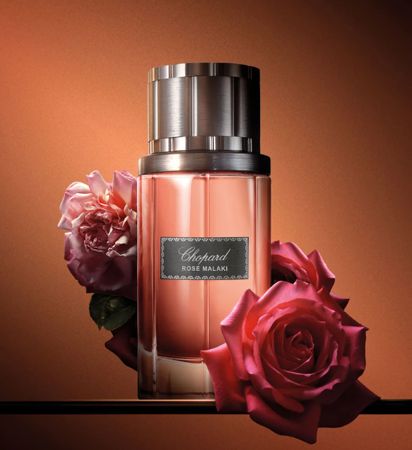 Chopard Rose Malaki EDP 80ML
