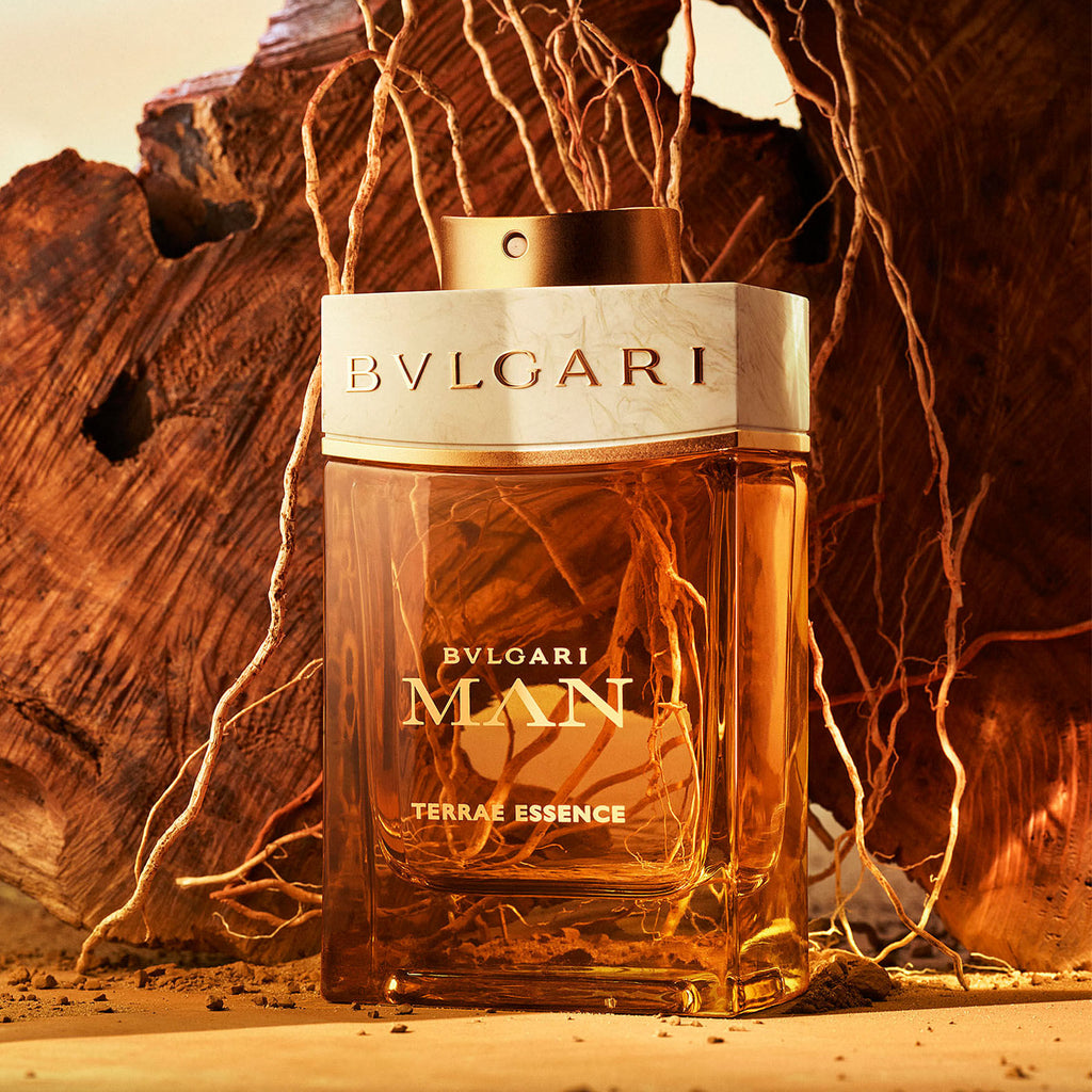 Bvlgari Man Terrae Essence 100ML