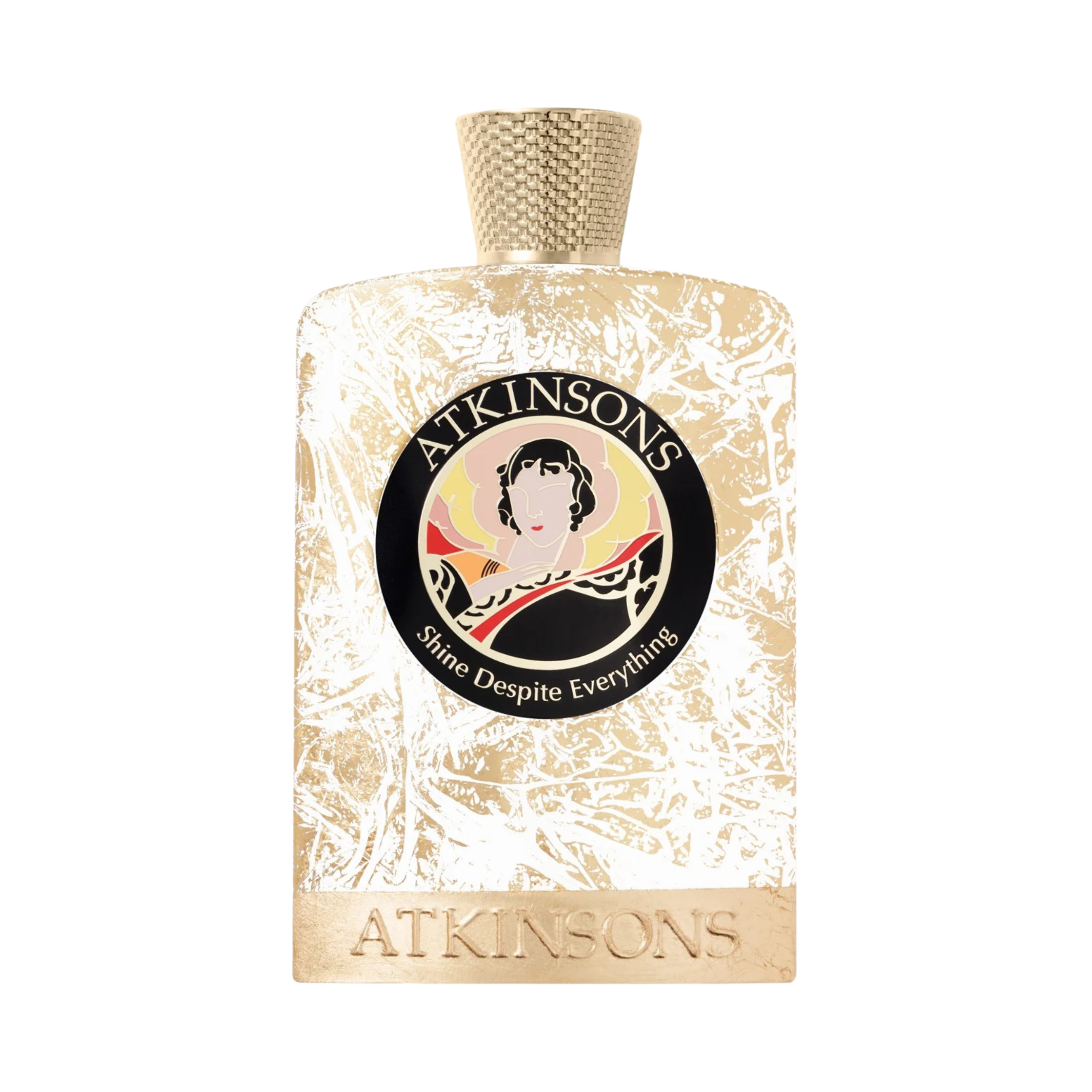 Atkinsons Shine Despite Everything Parfum Intense 100ML