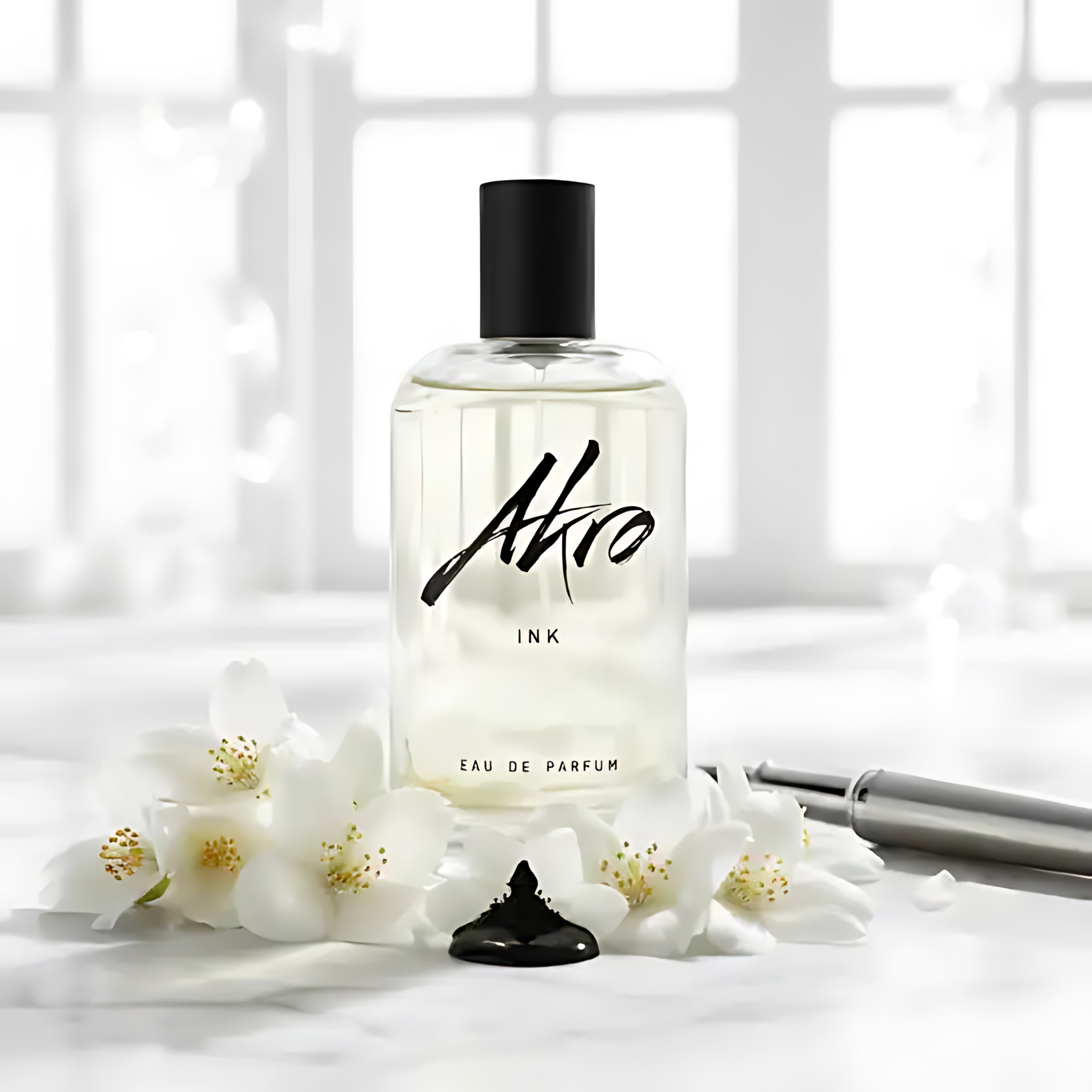 Akro Ink EDP 100 ML