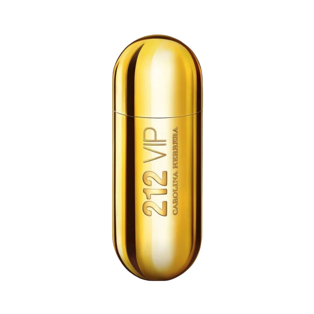 Carolina Herrera 212 Vip EDP 80 ML For Women Ch