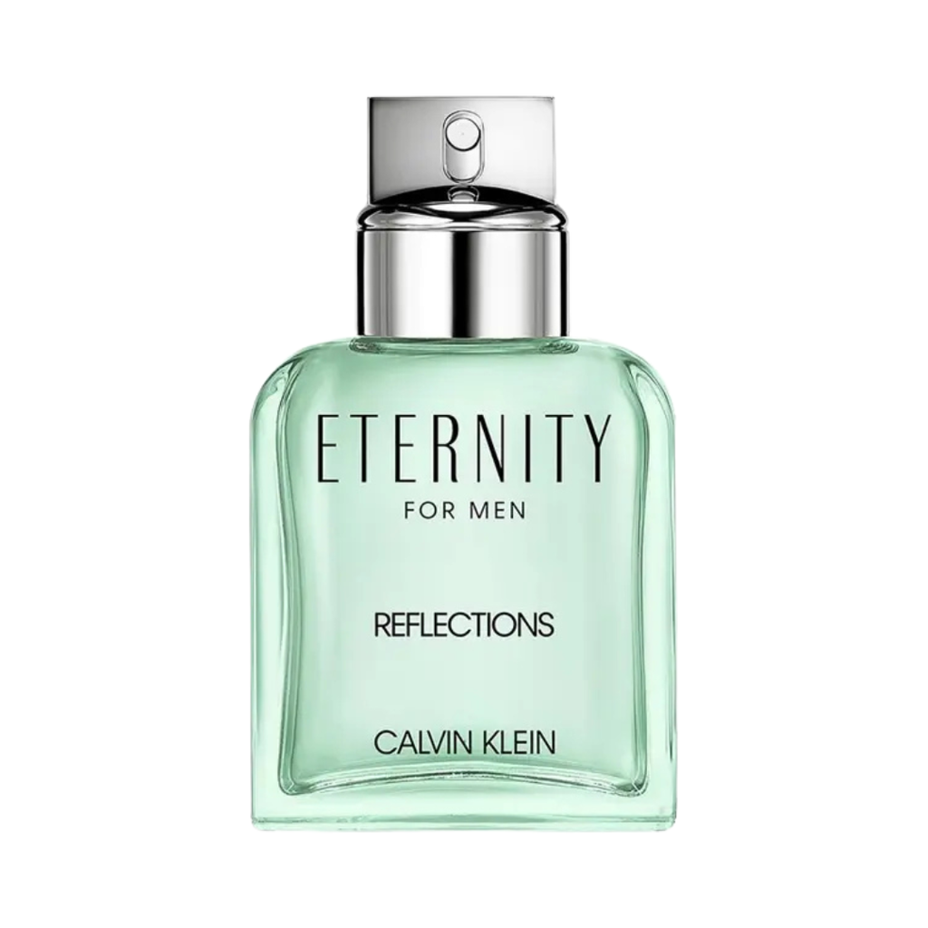 Calvin Klein Eternity Reflections EDT 100 ML