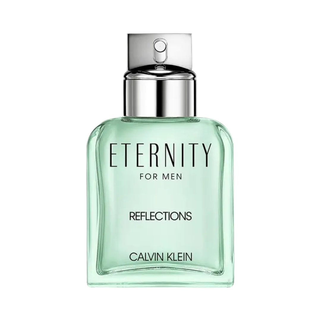 Calvin Klein Eternity Reflections EDT 100 ML
