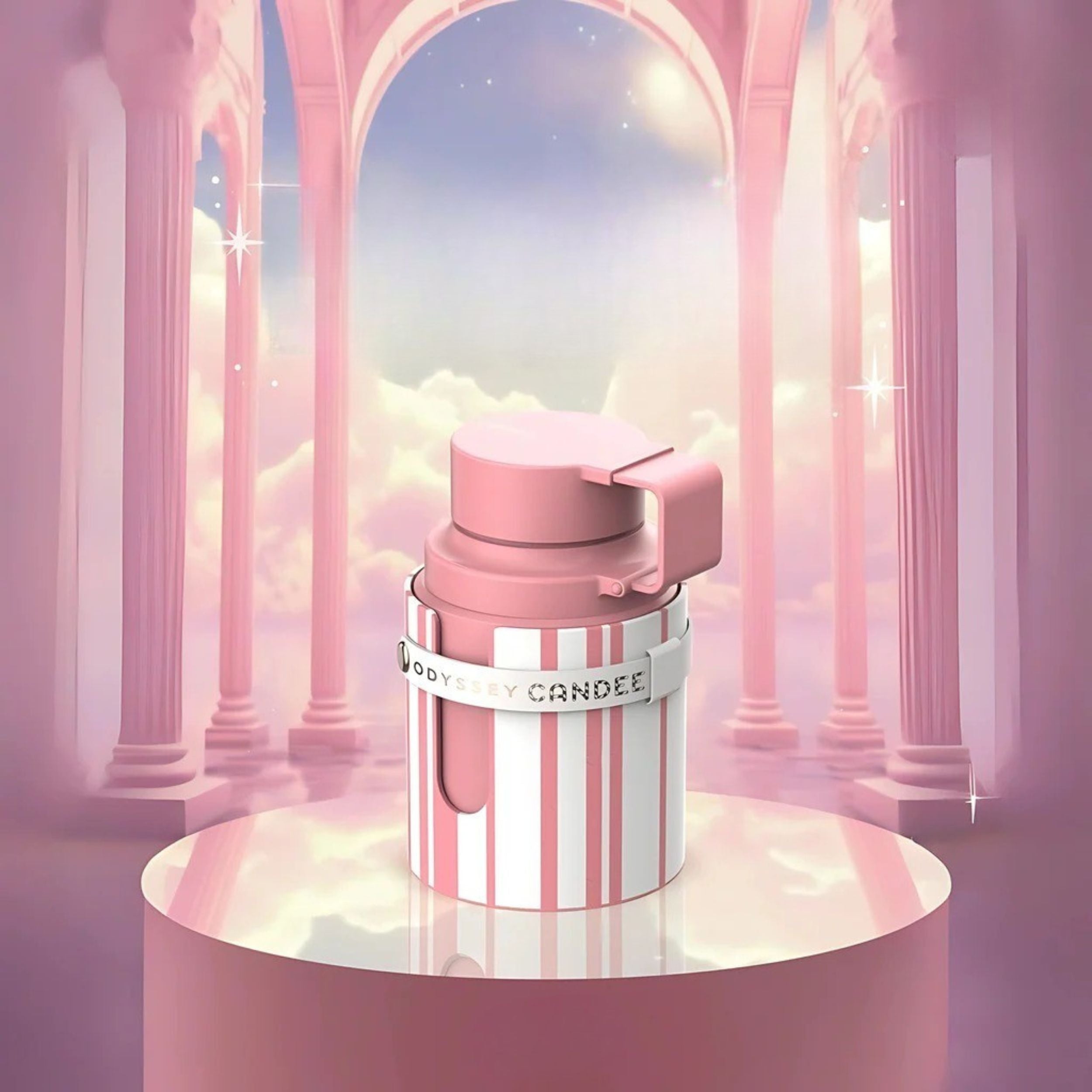 Armaf Odyssey Candee EDP 100 ML