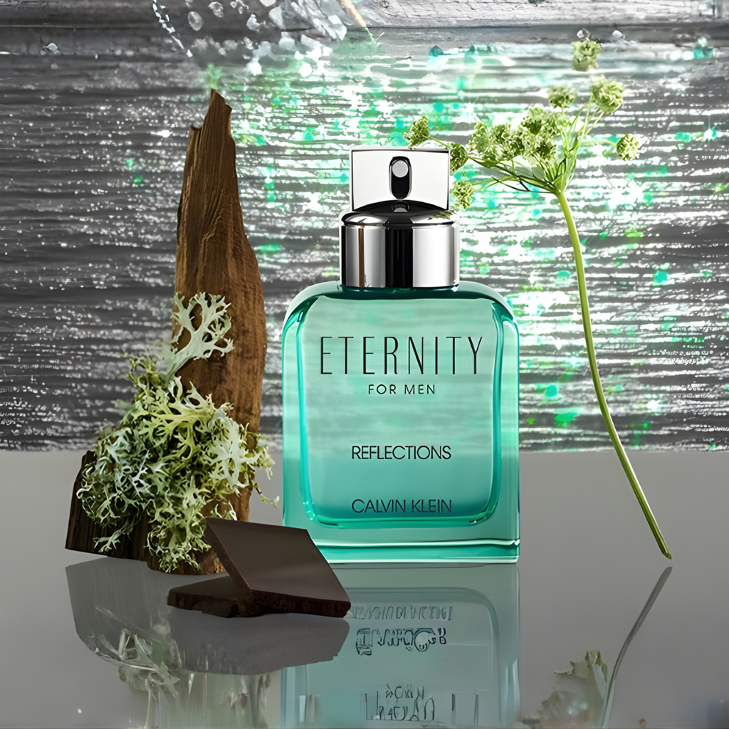 Calvin Klein Eternity Reflections EDT 100 ML