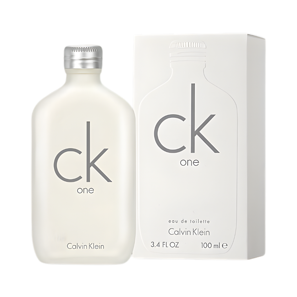 Calvin Klein Ck One EDT 100 ML