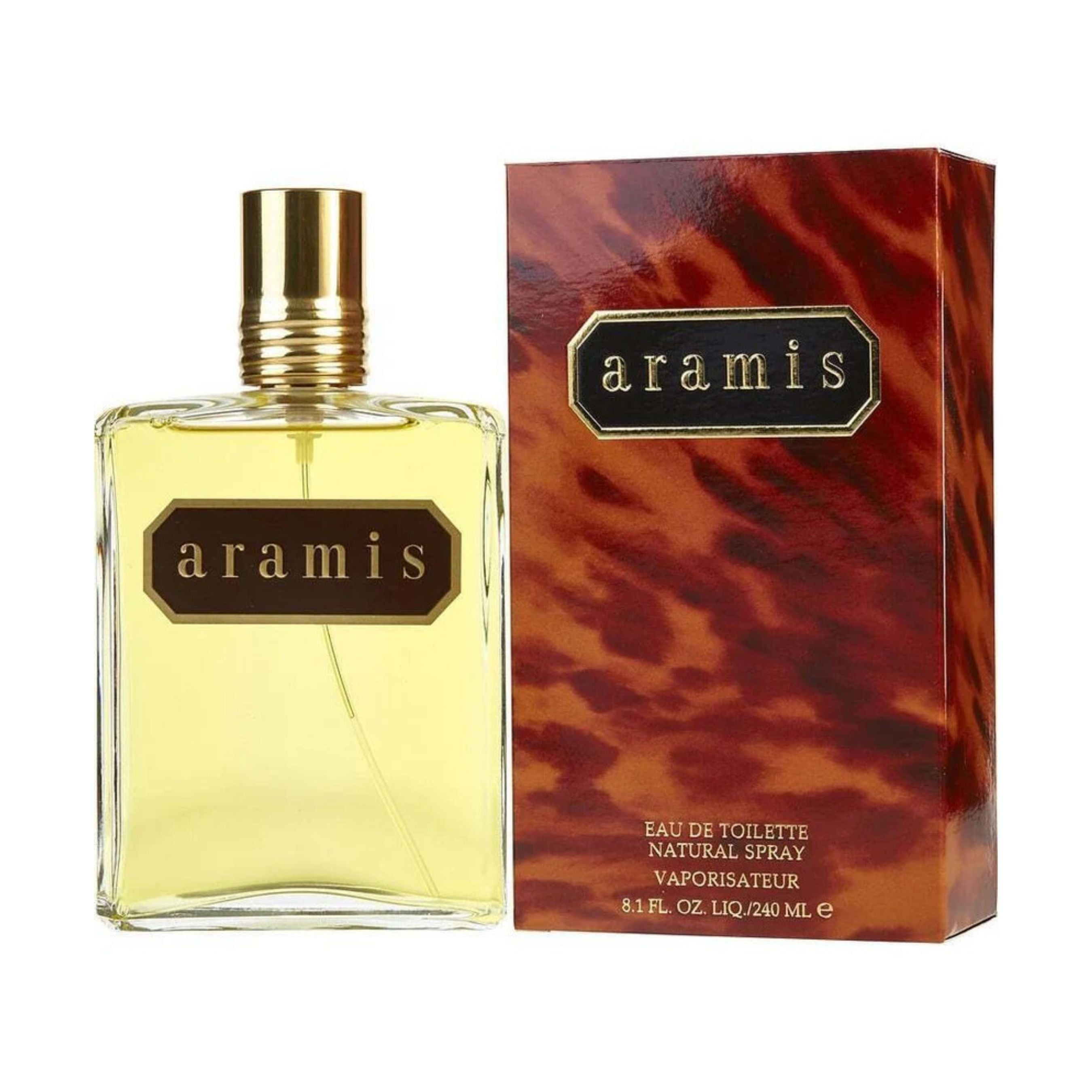 Aramis Brown EDT 240 ML
