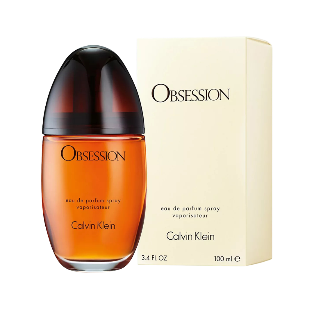 Calvin Klein Obsession EDP 100 ML